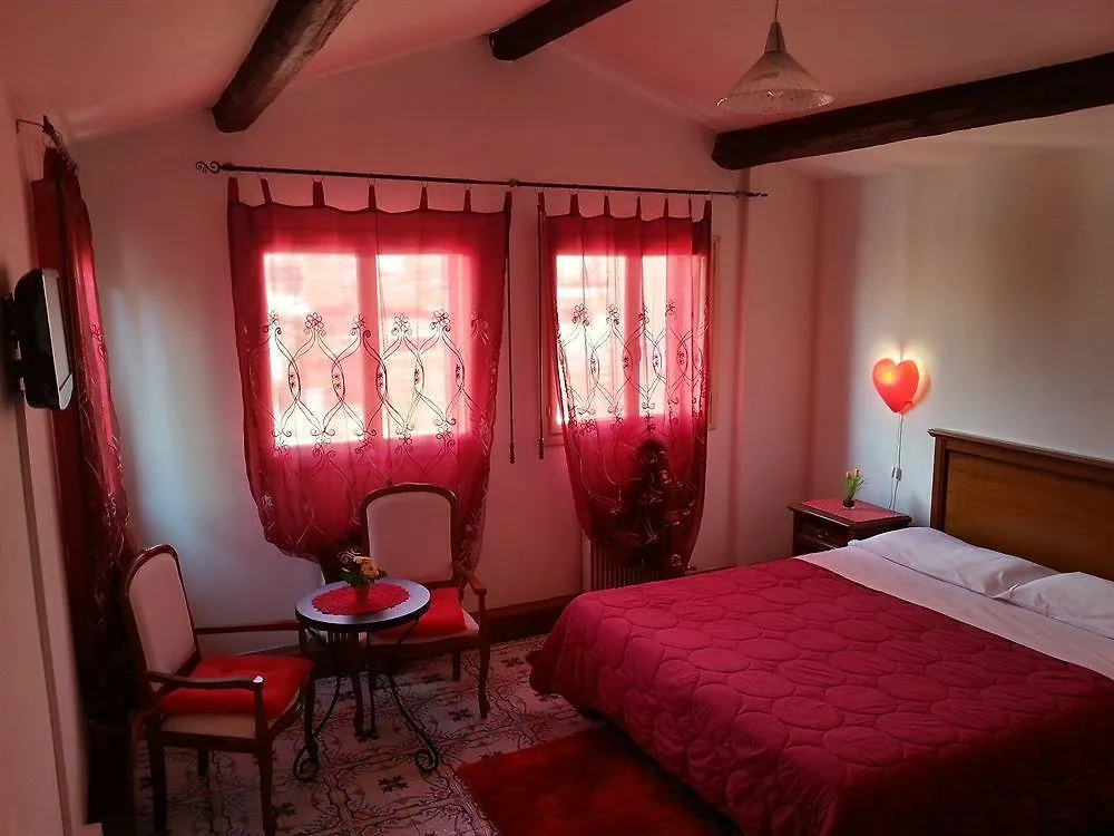 Ca' Contarini 3026 Hotel Venezia Italia