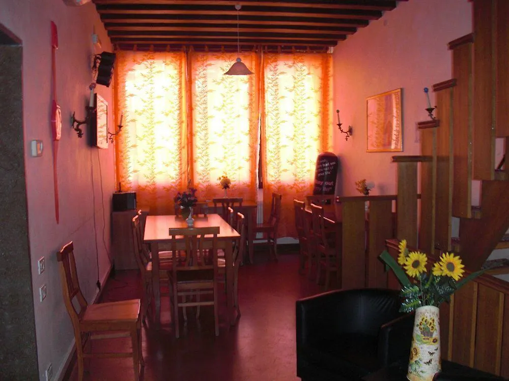 Ca' Contarini 3026 Hotel Venezia