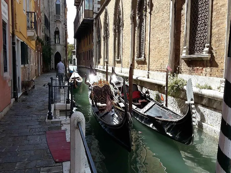 Ca' Contarini 3026 Hotel Venezia