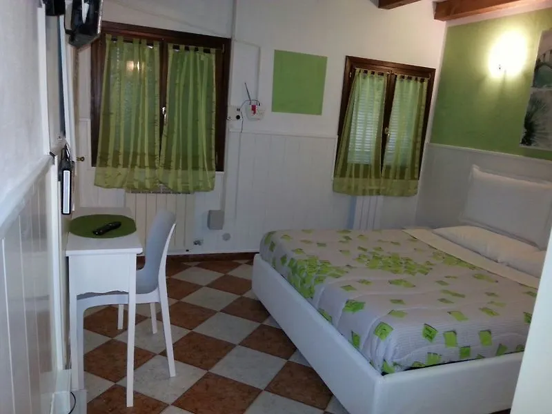 Ca' Contarini 3026 Hotel Venezia