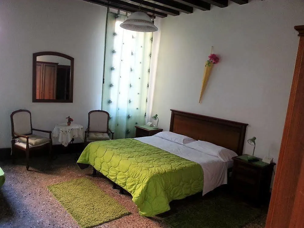 Ca' Contarini 3026 Hotel Venezia