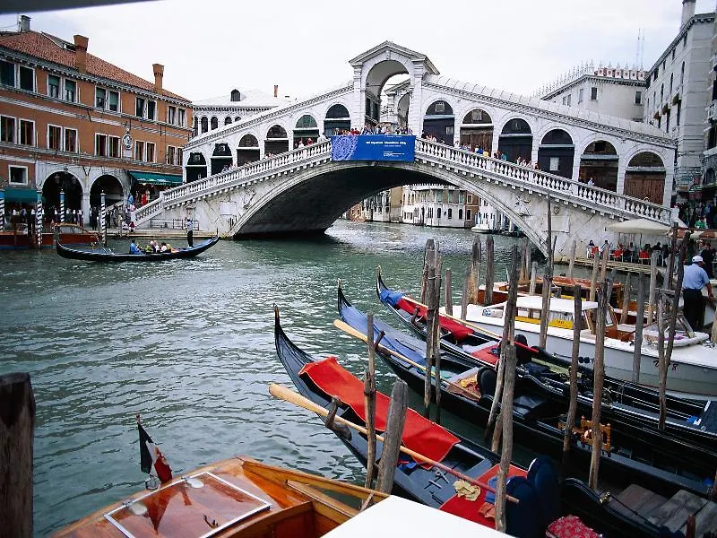 Ca' Contarini 3026 Hotel Venice